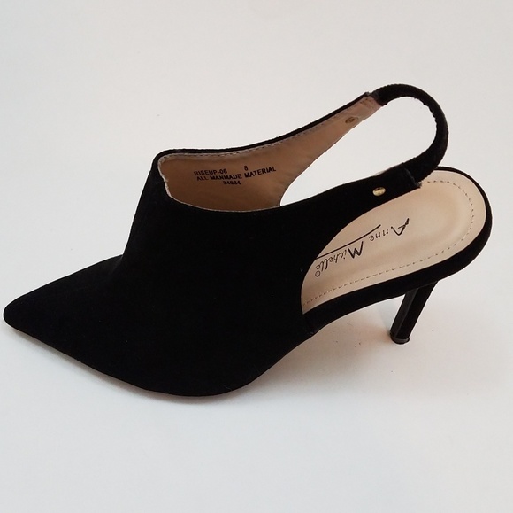 anne michelle wholesale shoes